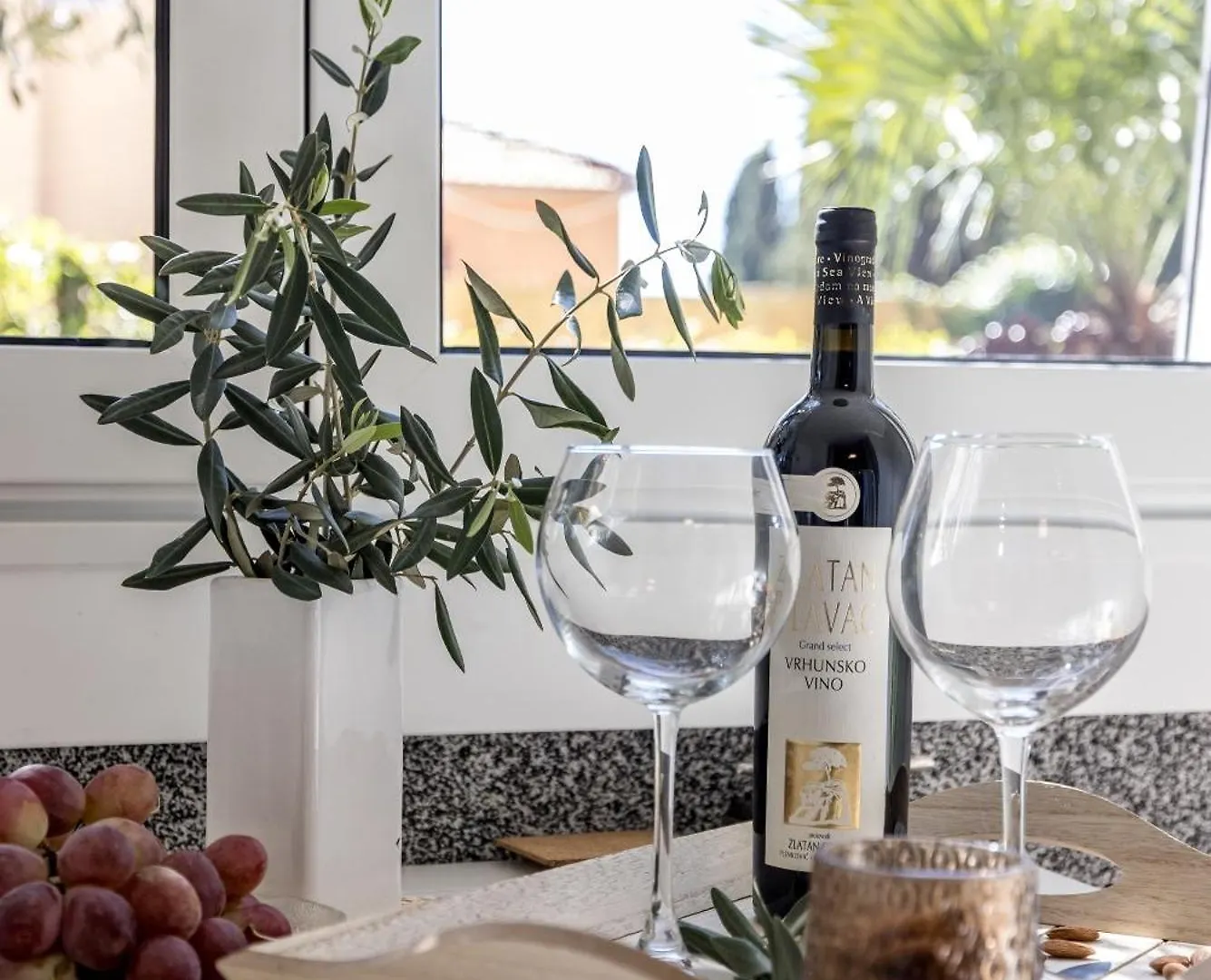 Olive Shade - Apartment Near The Beach Split 0*,