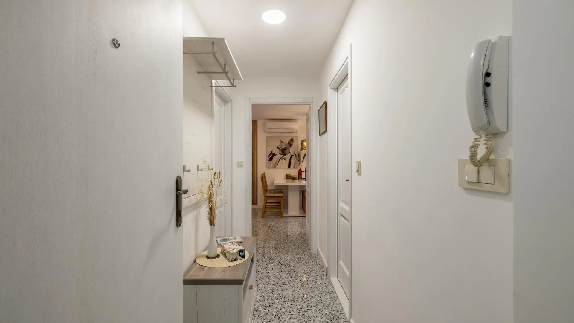 Olive Shade - Apartment Near The Beach Split