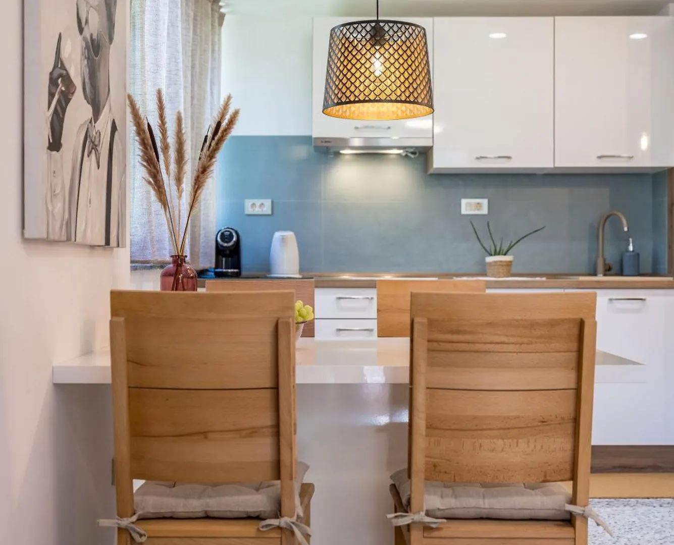 Olive Shade - Apartment Near The Beach Split