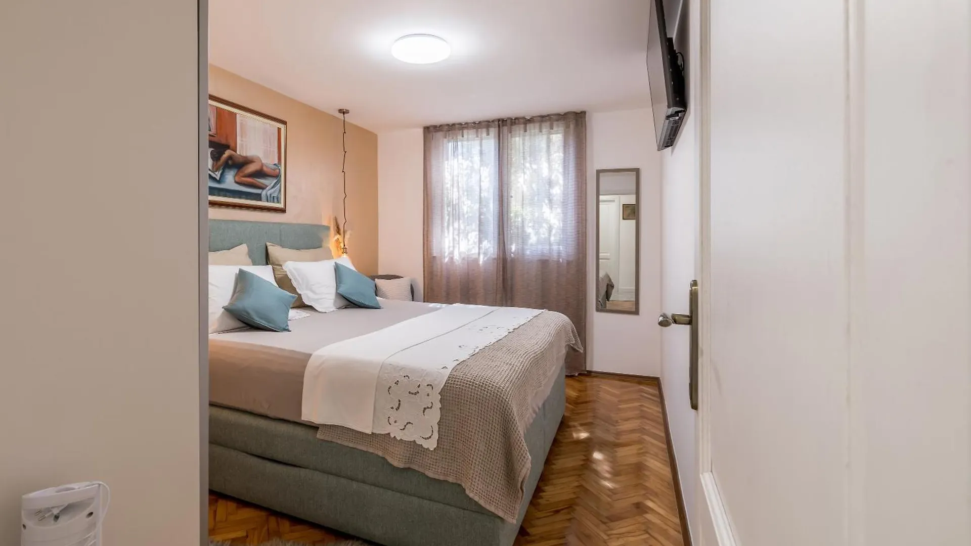 Olive Shade - Apartment Near The Beach Split