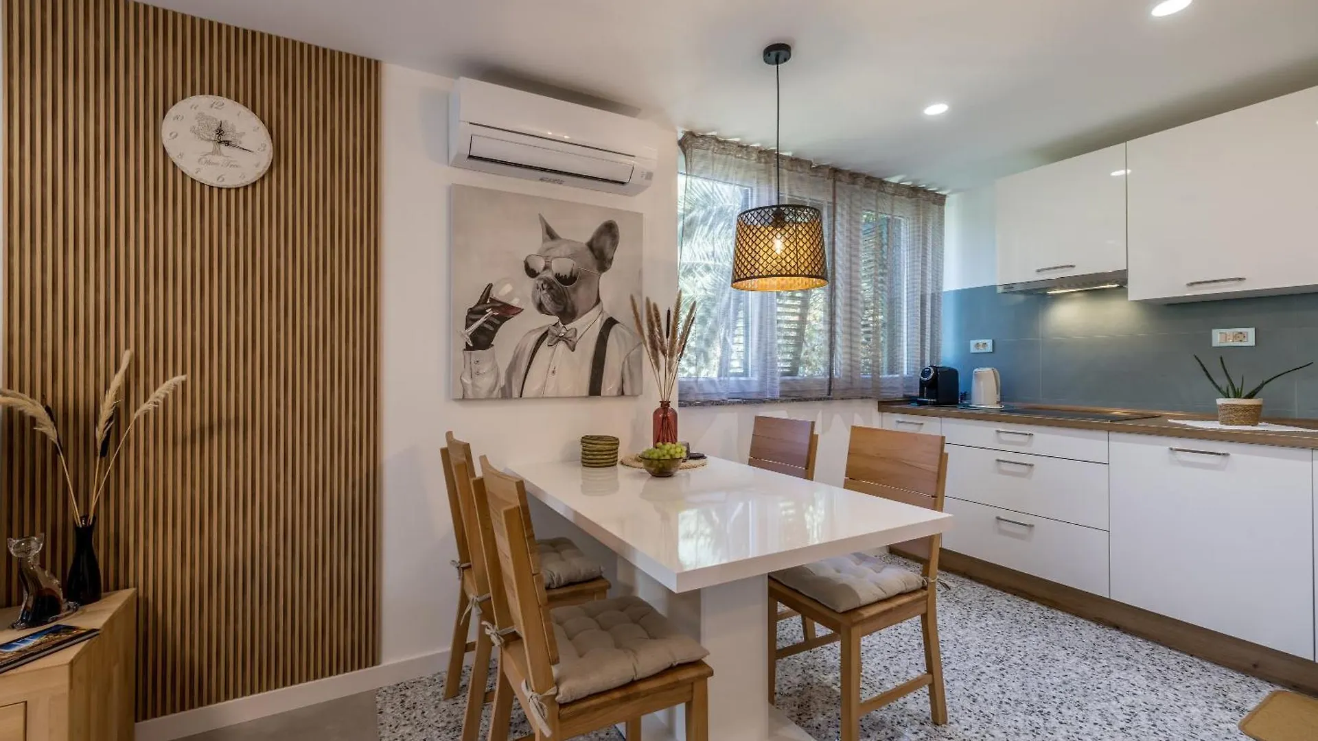 Olive Shade - Apartment Near The Beach Split