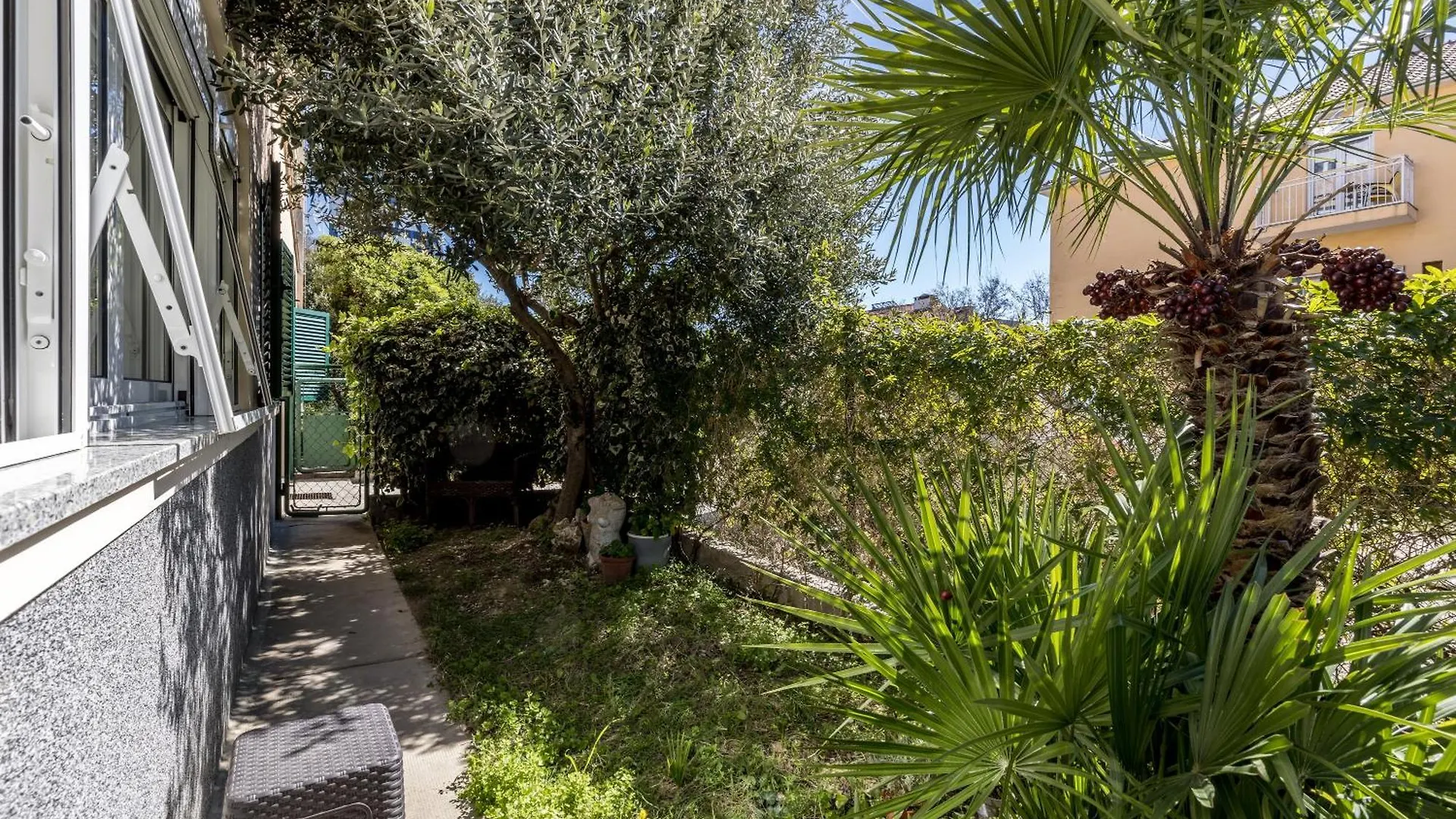 Olive Shade - Apartment Near The Beach Split Croácia
