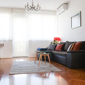 Apartment Kate's, Split