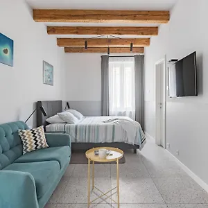 Apartment Luxury Adriatic 1, Split