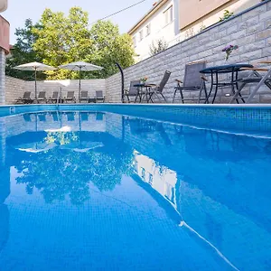 Apartment Zuvela, Split