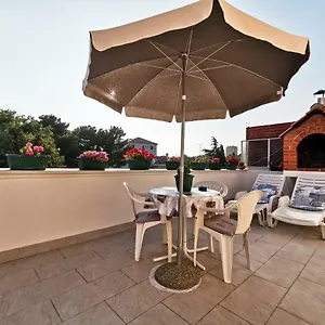 Apartment Da Vinko, Split