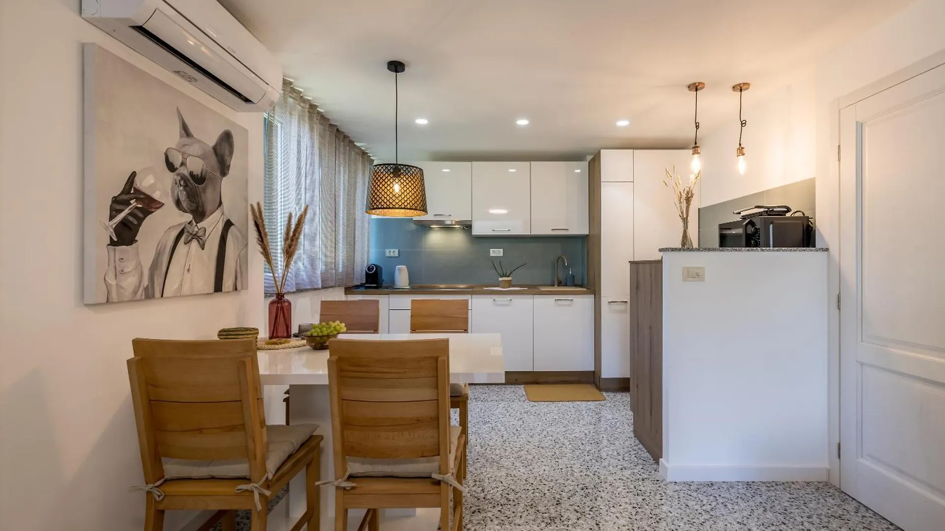 Olive Shade - Apartment Near The Beach Split