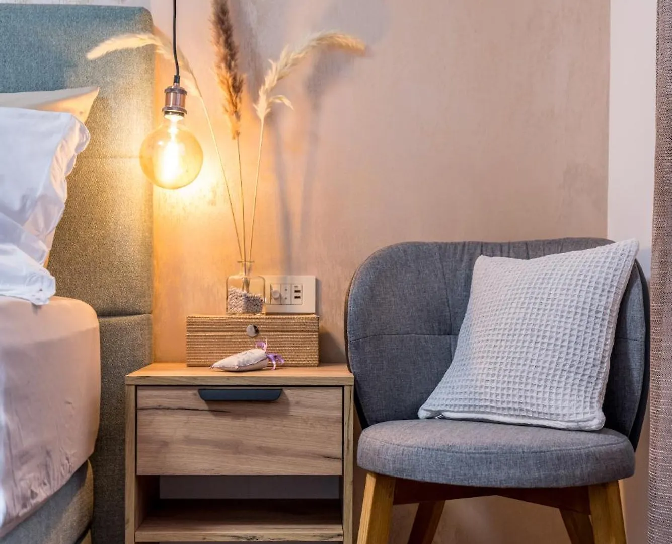Olive Shade - Apartment Near The Beach Split