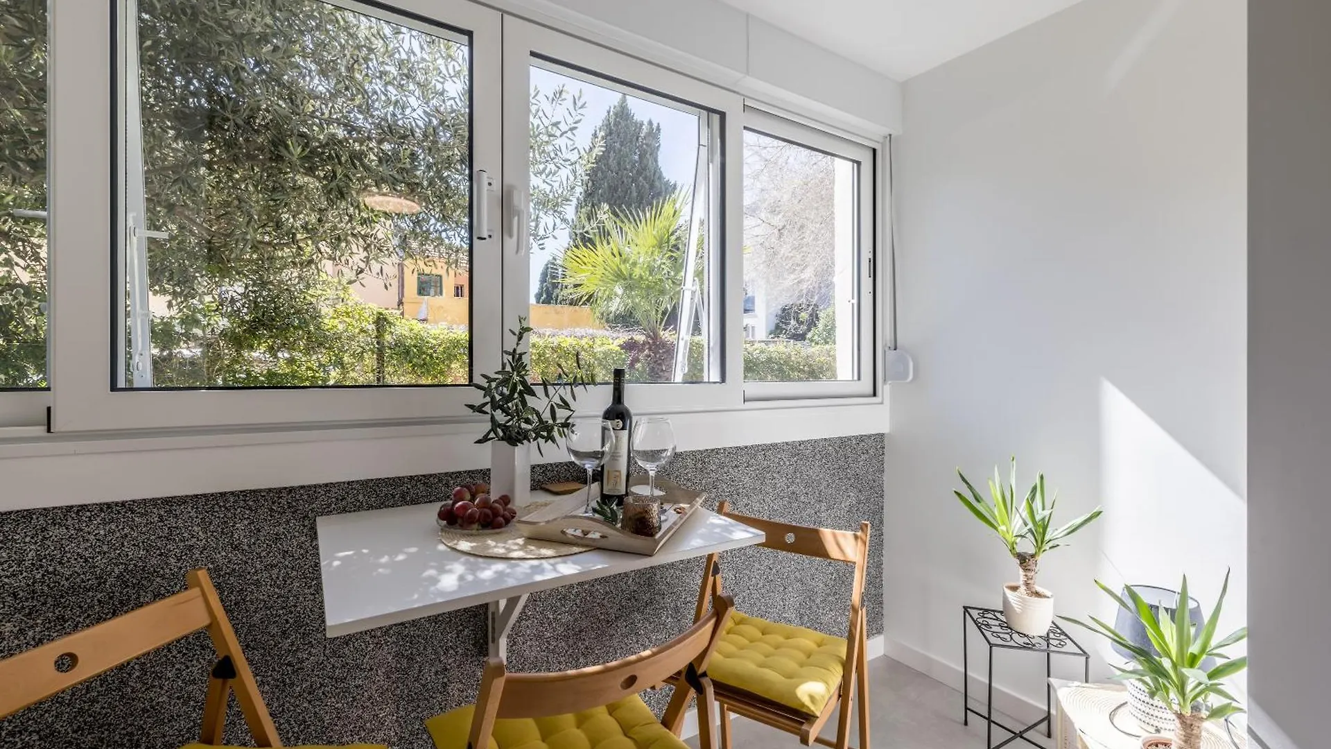 Olive Shade - Apartment Near The Beach Split