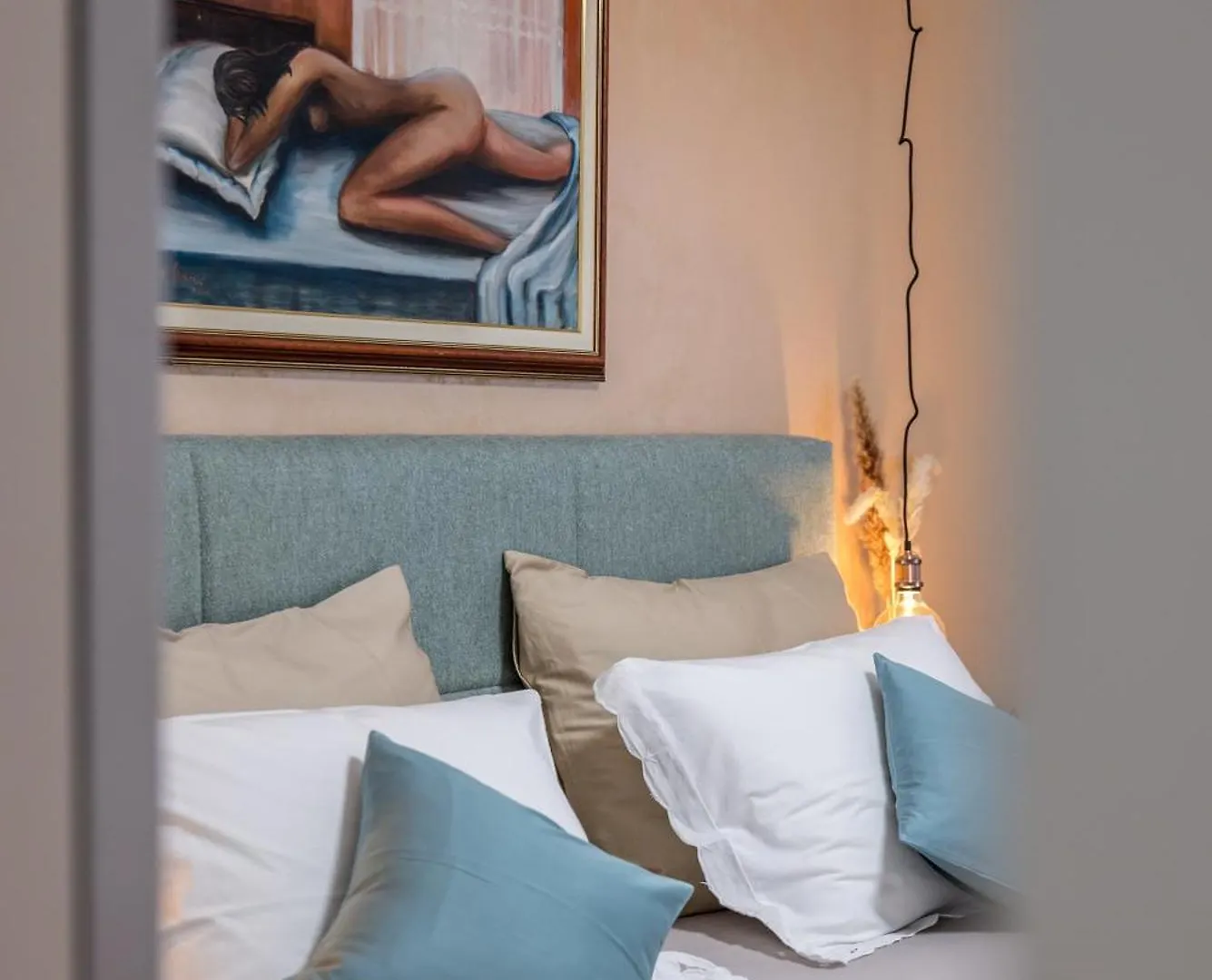 Olive Shade - Apartment Near The Beach Split