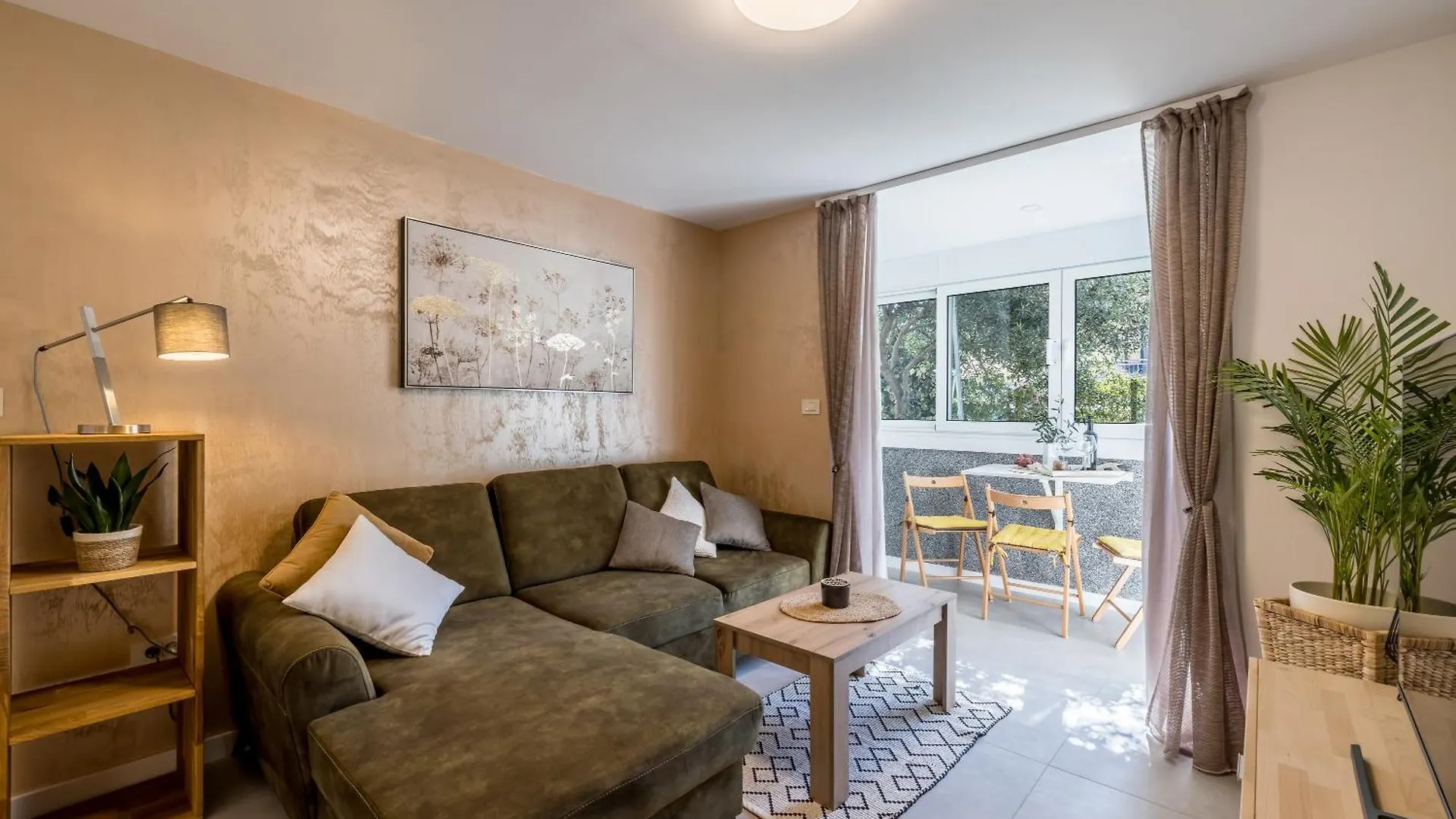 Olive Shade - Apartment Near The Beach Split Croatia