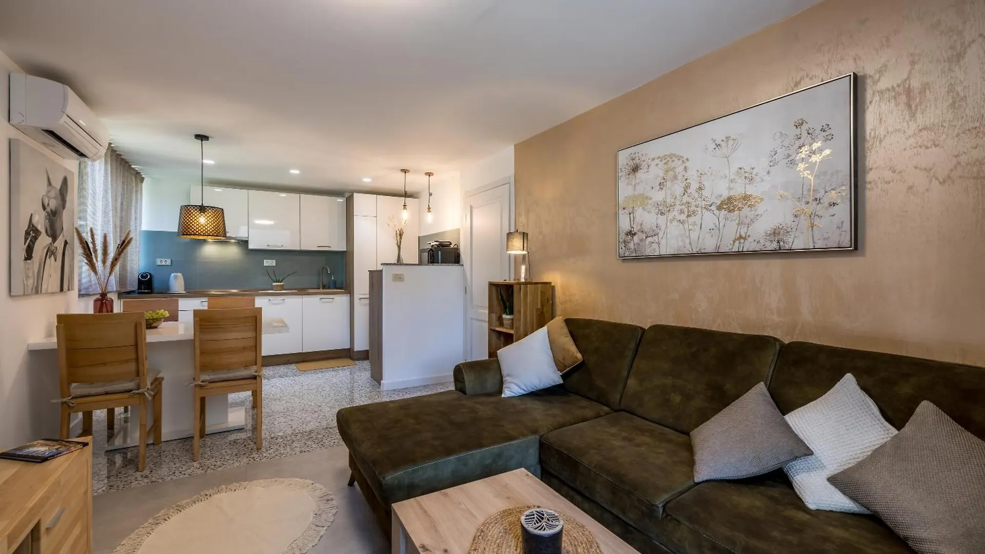 Olive Shade - Apartment Near The Beach Split Croatia